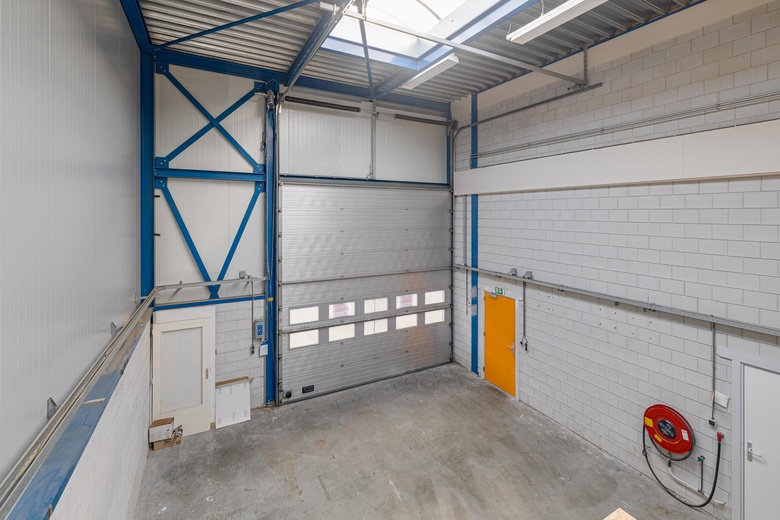 BedrijfsruimteaanDotterbloemstraat 13<br/> inRotterdam