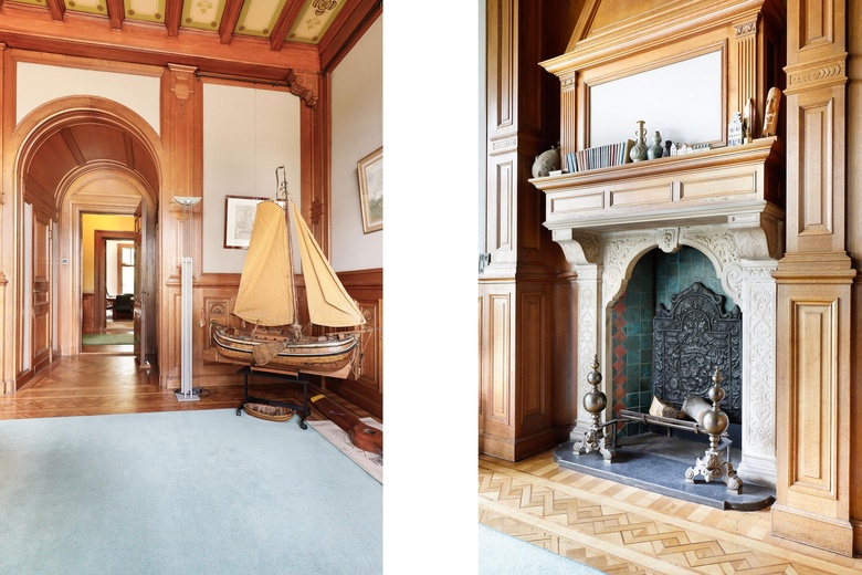 KantoorruimteaanJavalaan 7<br/> inBaarn