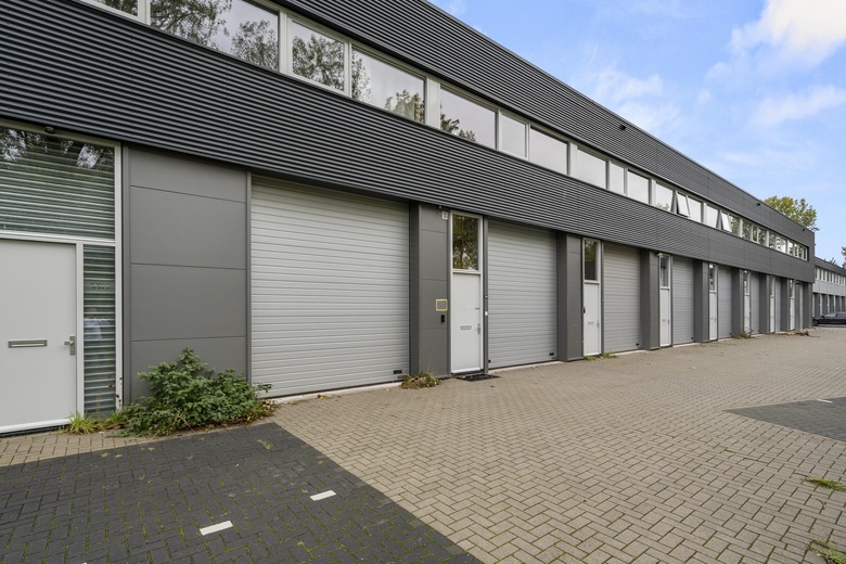 BedrijfsruimteaanLeemansweg 39 G<br/> inArnhem BedrijfsruimteaanLeemansweg 39 G<br/> inArnhem