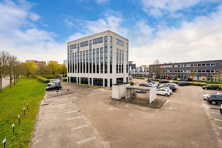 KantoorruimteaanPrinterweg 14 - 56<br/> inAmersfoort