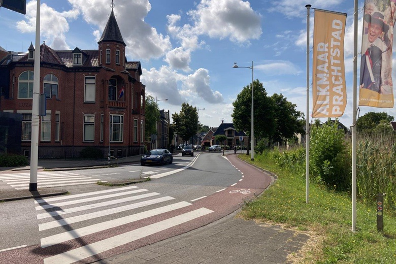 KantoorruimteaanKennemerstraatweg 11<br/> inAlkmaar