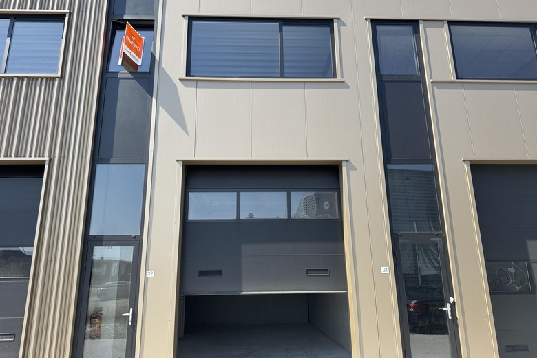 Bedrijfsruimte Tilburg - Aphroditestraat 1 32 - Foto 20