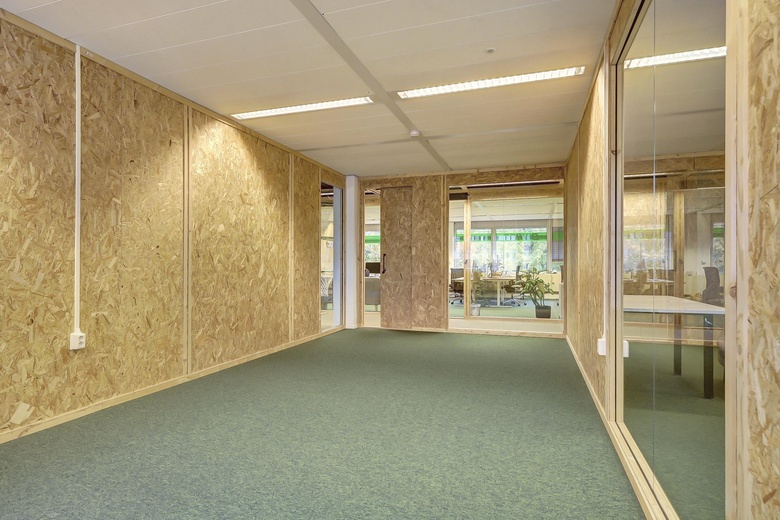 KantoorruimteaanClaudius Prinsenlaan 12<br/> inBreda