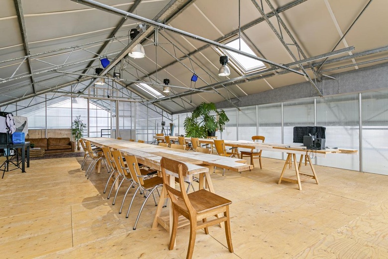 BedrijfsruimteaanMachineweg 222 B<br/> inAalsmeer BedrijfsruimteaanMachineweg 222 B<br/> inAalsmeer