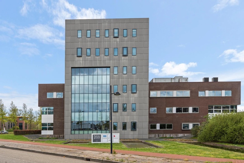 Kantoorruimte Ede - Copernicuslaan 35 - Foto 19