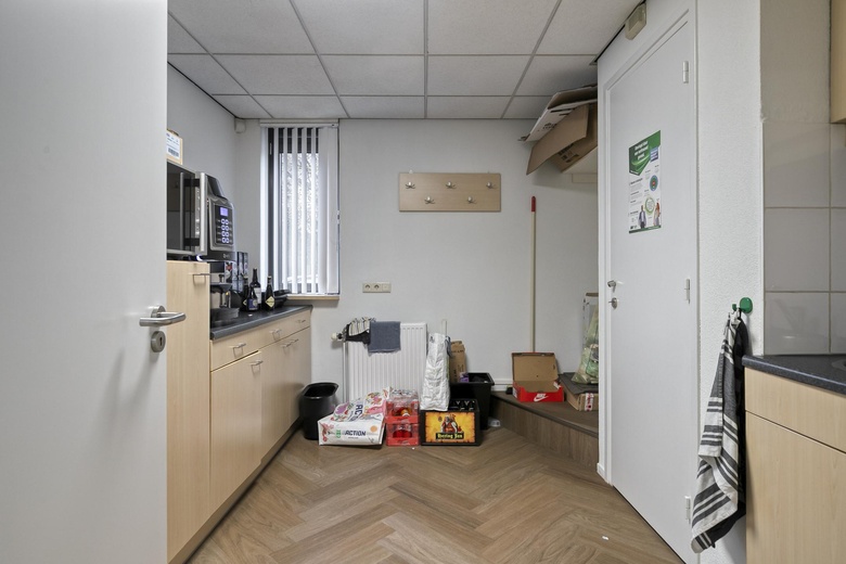 KantoorruimteaanBaanderherenweg 5<br/> inBoxtel