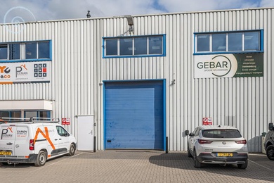 Bedrijfsruimte te huur Nieuwe-Tonge - Langeweg 56