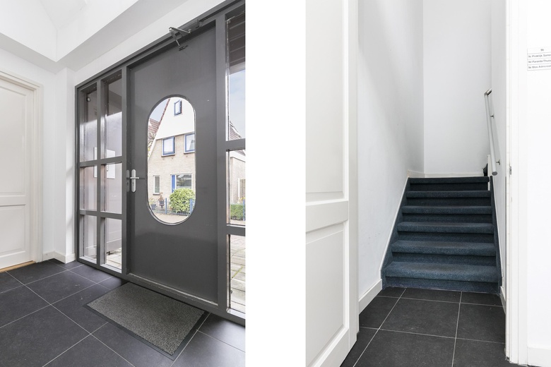 Kantoorruimte Nieuwerkerk aan den IJssel - Dorpsstraat 9 c - Foto 2
