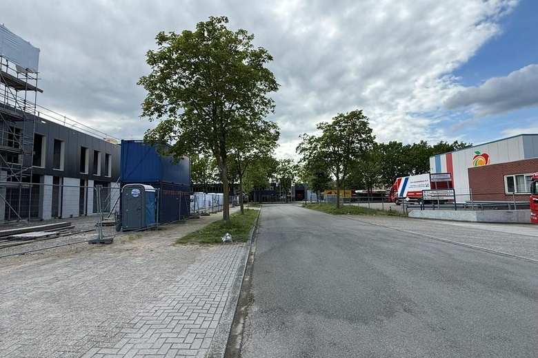 BedrijfsruimteaanGildetrom 18 G<br/> inVeenendaal