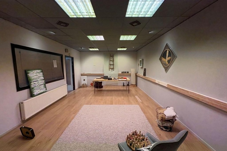 BedrijfsruimteaanNobelstraat 4 BU3<br/> in's-Gravenzande