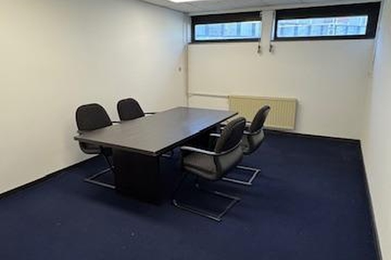 KantoorruimteaanHazeldonk 6051<br/> inBreda