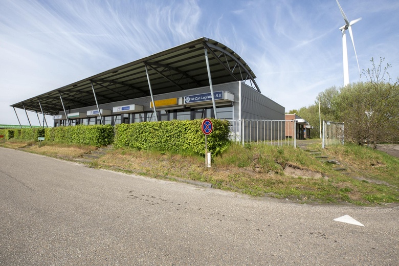 BedrijfsruimteaanHazeldonk 6045<br/> inBreda