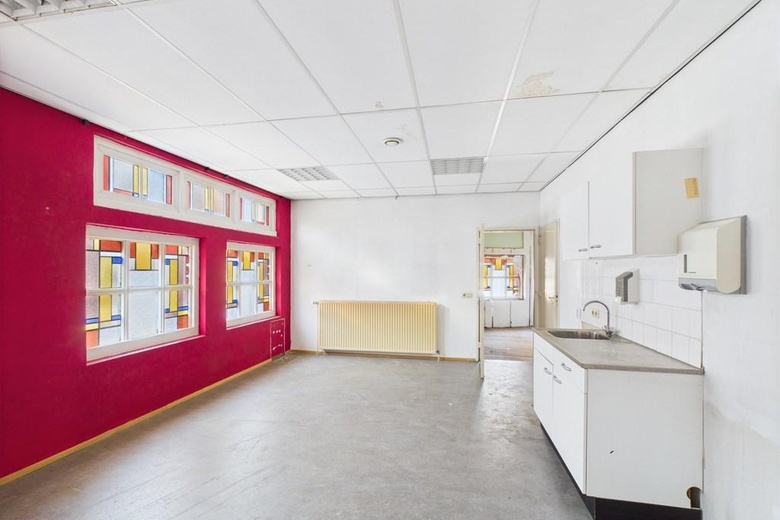 WinkelruimteaanNoordstraat 37<br/> inTerneuzen