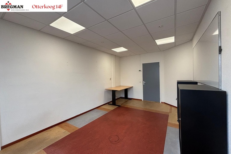 Bedrijfsruimte Alkmaar - Otterkoog 14 A - Foto 13