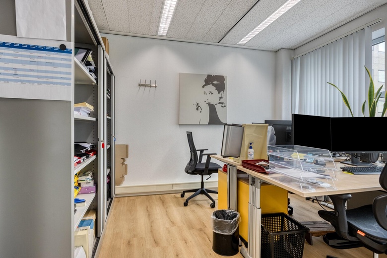 Kantoorruimte Eindhoven - Lardinoisstraat 16 - Foto 27