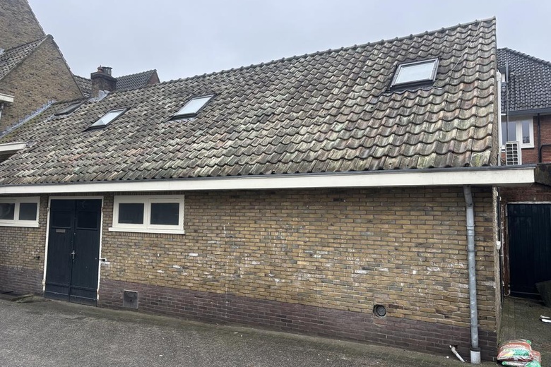 BedrijfsruimteaanVaartweg 26 A 5<br/> inHilversum
