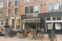 Winkelruimte Utrecht - Wittevrouwenstraat 32 - Foto 1