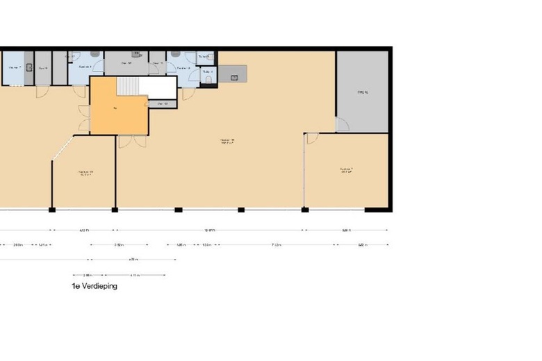 BedrijfsruimteaanAnthonie van Diemenstraat 28<br/> inCulemborg