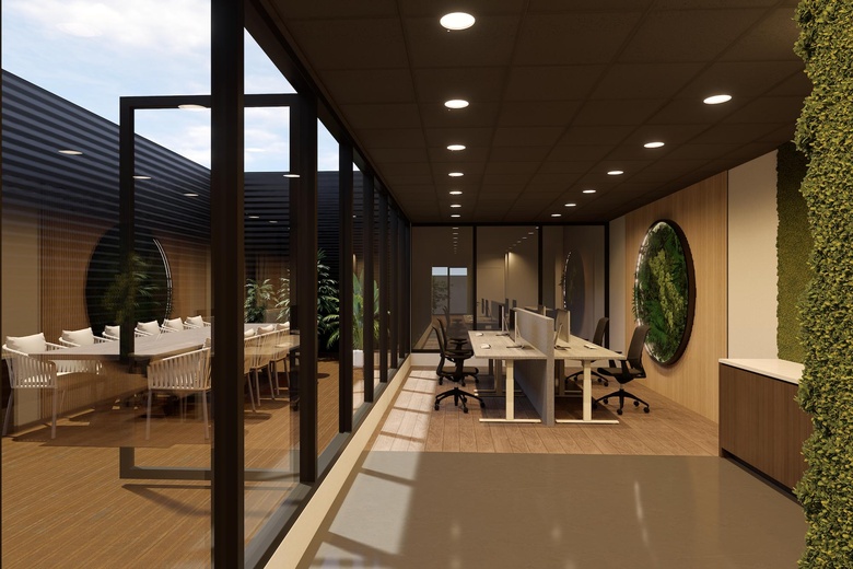 KantoorruimteaanKeulenaar 3<br/> inWijk bij Duurstede