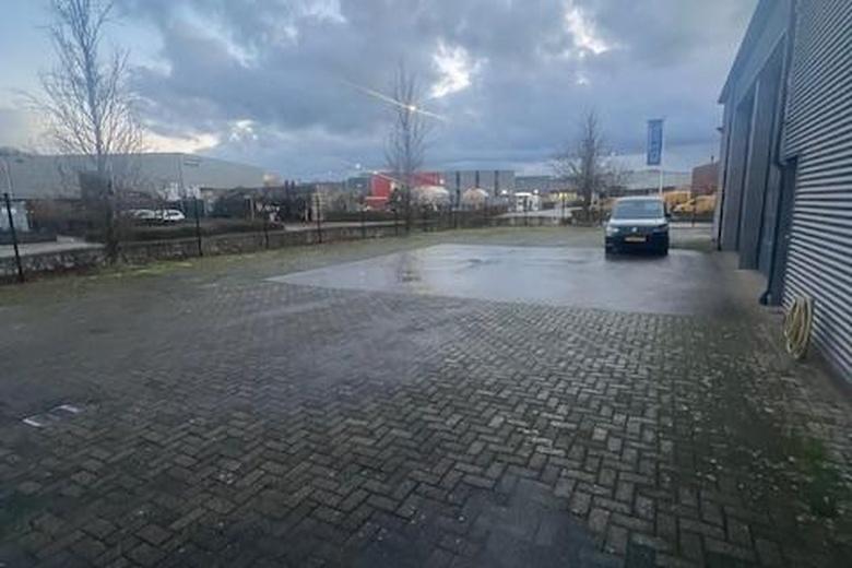 BedrijfsruimteaanKeizerswoert 20<br/> inPutten BedrijfsruimteaanKeizerswoert 20<br/> inPutten