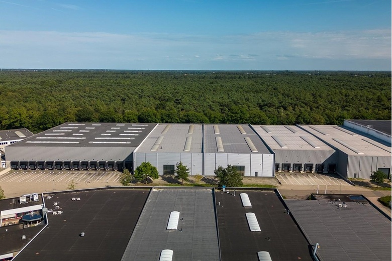 BedrijfsruimteaanHaverdijk 3<br/> inHelmond