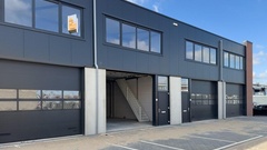 Bedrijfsruimte te huur Rotterdam - Wilkstraat 17