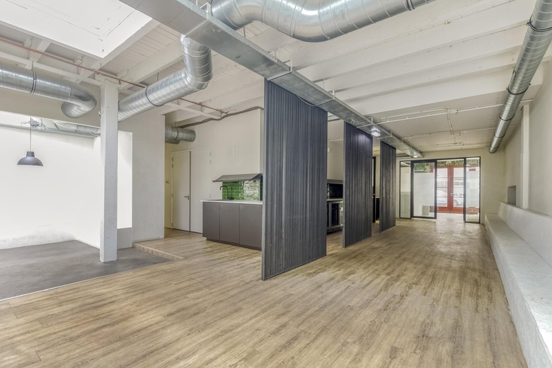 Kantoorruimte Amsterdam - Postjeskade 23 1 - Foto 18