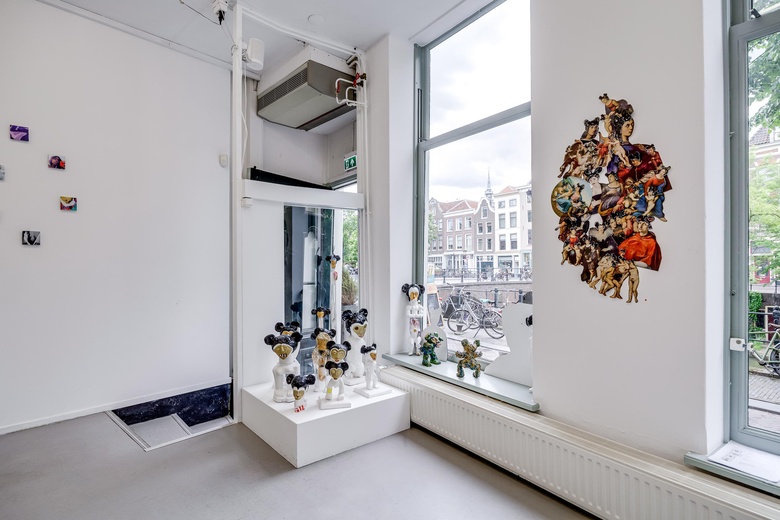 Winkelruimte Utrecht - Oudegracht 281 - Foto 19
