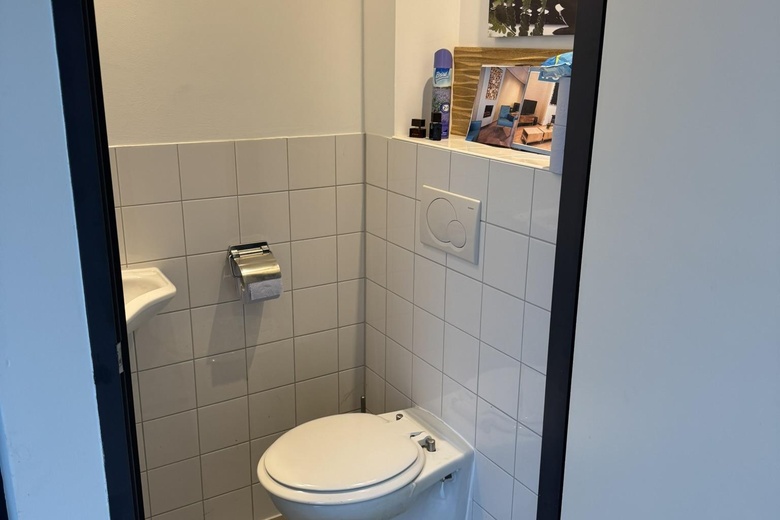 BedrijfsruimteaanSextantstraat 53<br/> inCapelle aan den IJssel