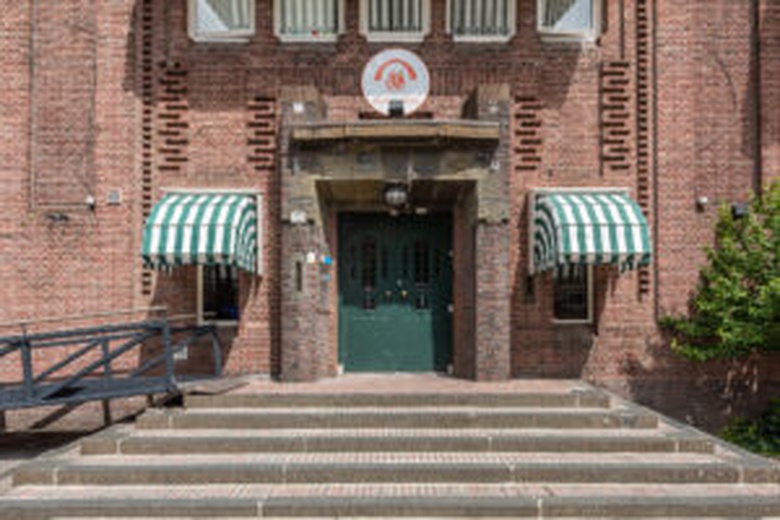 KantoorruimteaanPieter de Hoochweg 110<br/> inRotterdam