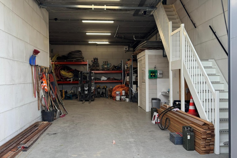 BedrijfsruimteaanHavenstraat 52 H<br/> inMonster