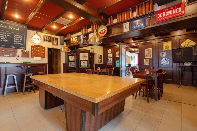 HorecaaanMarkt 18<br/> inLottum