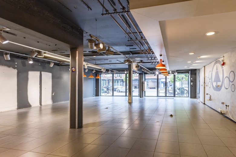 Winkelruimteaan's-Gravelandseweg 28 - 30<br/> inHilversum