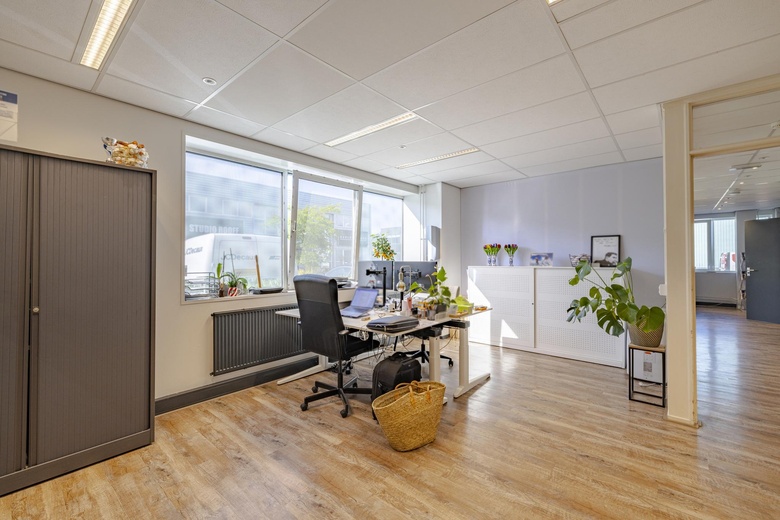 KantoorruimteaanKeienbergweg 95<br/> inAmsterdam