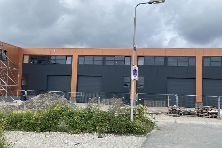 BedrijfsruimteaanKeurmeesterstraat 48<br/> inAmstelveen BedrijfsruimteaanKeurmeesterstraat 48<br/> inAmstelveen