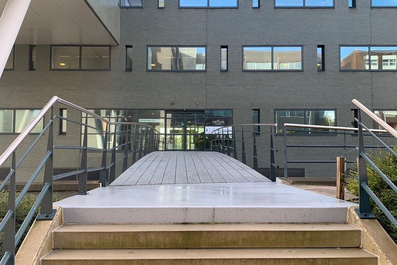 KantoorruimteaanEinsteinlaan 10<br/> inZoetermeer