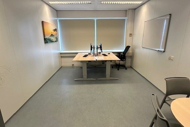 KantoorruimteaanBurgemeester Van Lierplein 1 3<br/> inVlaardingen KantoorruimteaanBurgemeester Van Lierplein 1 3<br/> inVlaardingen