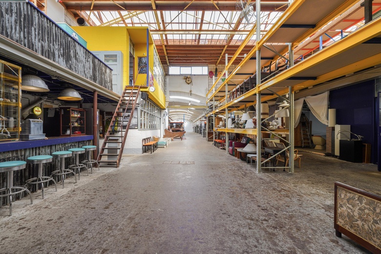 Bedrijfsruimte Tilburg - Petrus Loosjesstraat 9 a - Foto 25