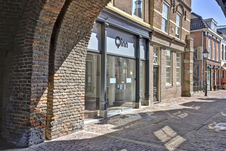 Winkelruimte Culemborg - Binnenpoort 4 - Foto 23