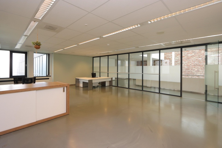 Bedrijfsruimte Lelystad - Poseidonweg 17 - Foto 9