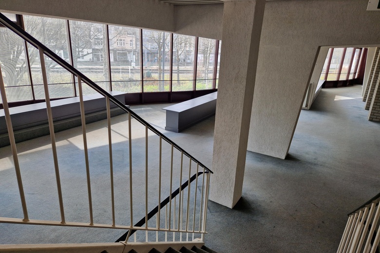 Kantoorruimte Heerlen - Spoorsingel 1 A - Foto 24