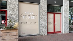 Winkelruimte Beijingstraat 5, Rotterdam | Bedrijfspand.com