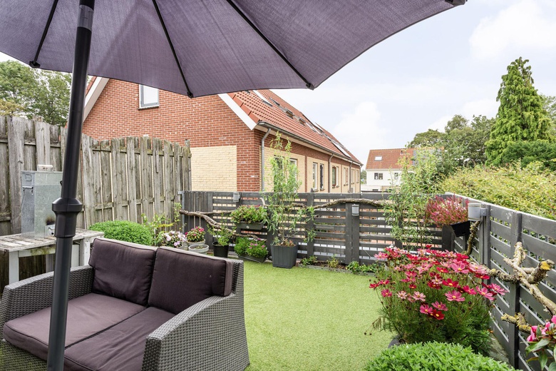 WinkelruimteaanKorte Omgang 1<br/> inBant