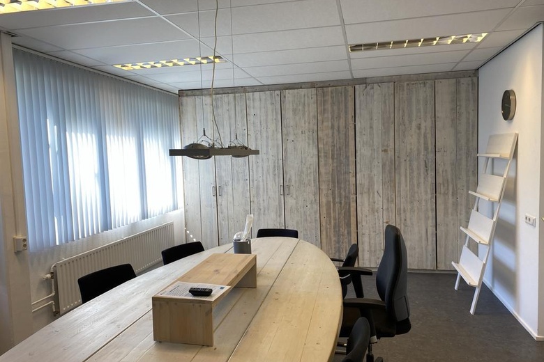 KantoorruimteaanPolanerbaan 13 E<br/> inWoerden