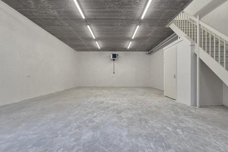 BedrijfsruimteaanStephensonweg 16 b<br/> inGorinchem