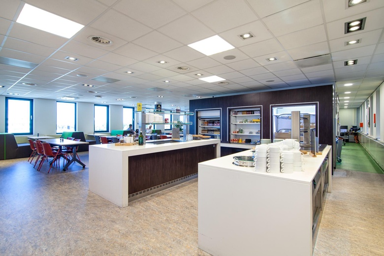 KantoorruimteaanStavorenweg 3<br/> inGouda