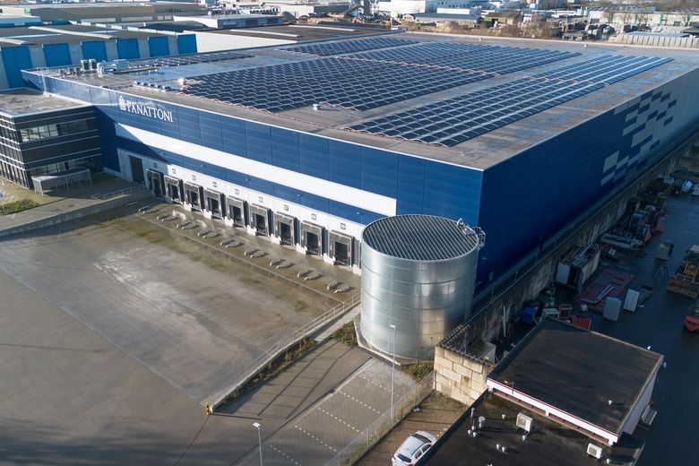 Bedrijfsruimte Waalwijk - Industrieweg 55 - Foto 5