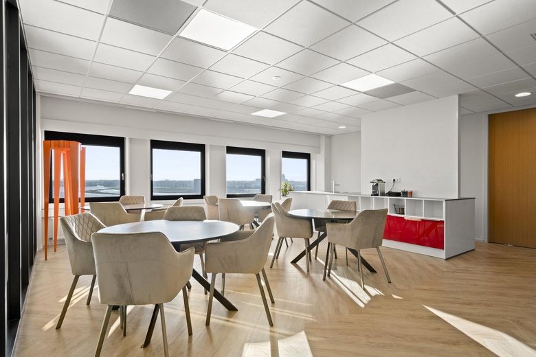 KantoorruimteaanSnelliusweg 1<br/> inArnhem