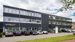 Kantoorruimte te huur IJsselstein - Industrieweg 18