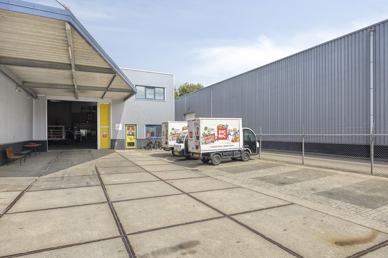 Bedrijfsruimte Almere - Grindzuigerstraat 47 - Foto 3